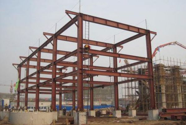 建筑工程